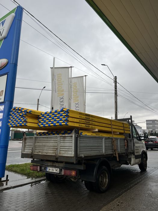 De inchiriat cofraje doka, cofrage cu sisteme de cofrare, schele popi