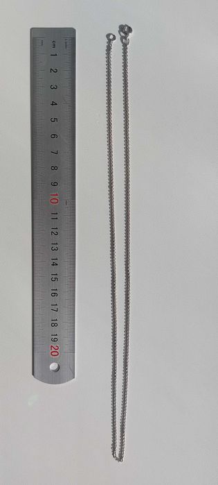 Цепочки Серебро 925 проба