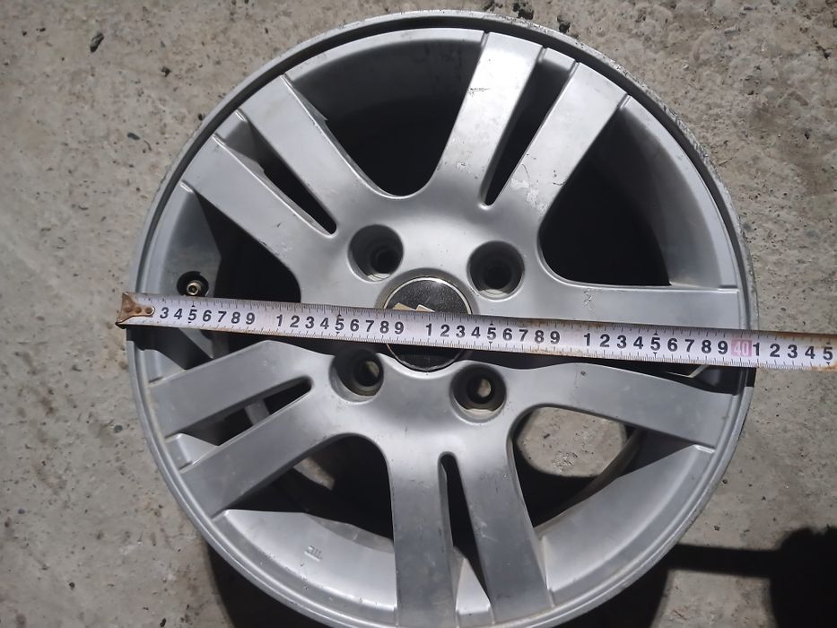 Ласетти сака диска