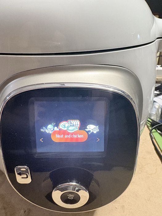 Мултикукър Krups CZ7101 Cook4Me нов неизползван