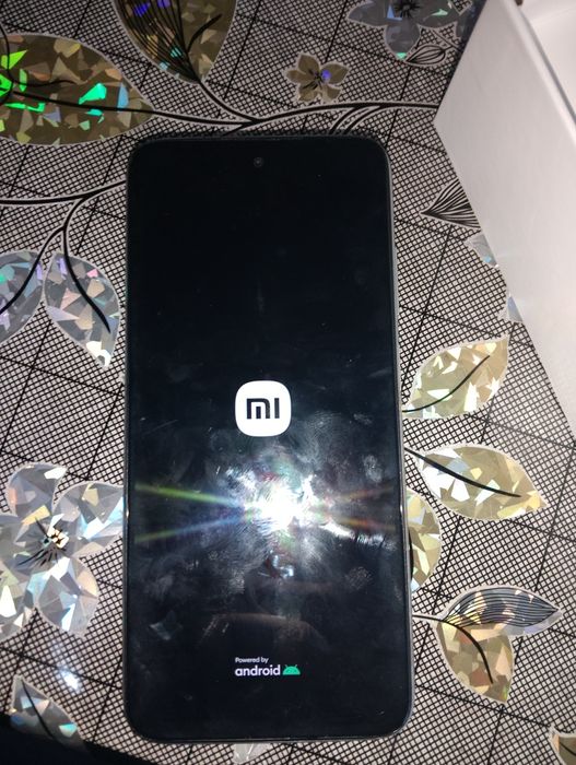 Xiaomi redmi 10 2022