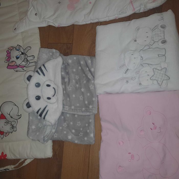 Одеяла  за бебе евтини и страхотни