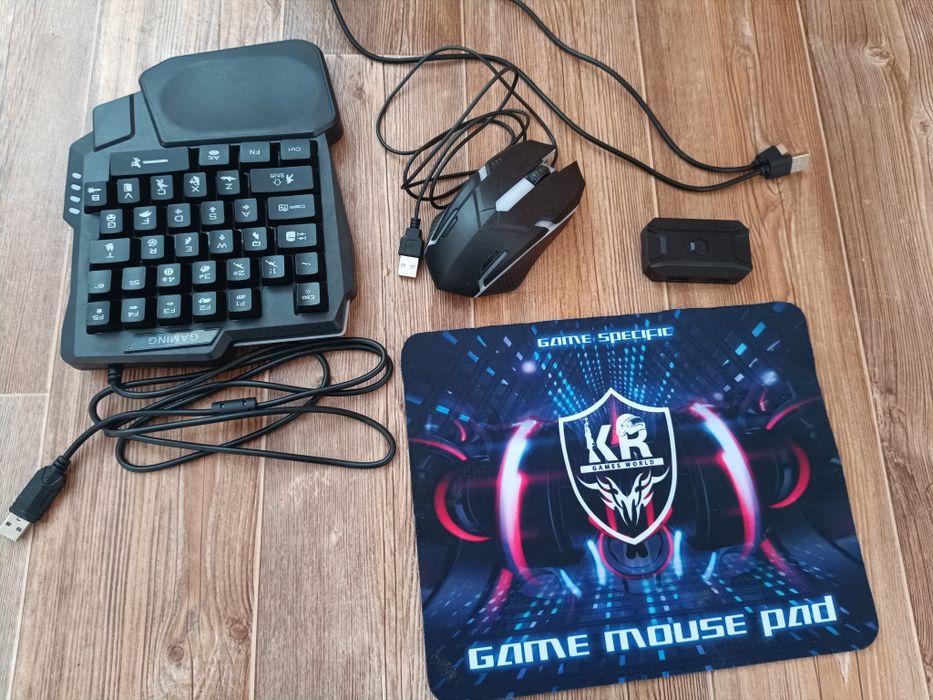 Продам клавиатуру для смартфонов и планшетов