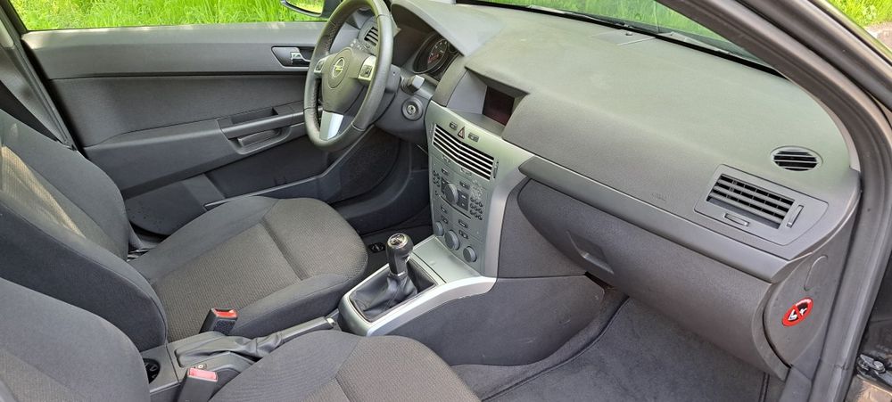 Opel Astra 2013 - KM 33000