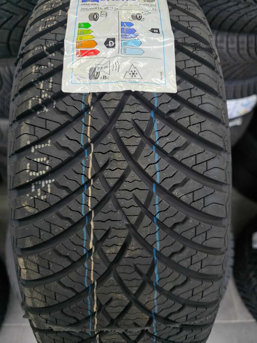 Нови Всесезонни гуми 205 60 16 - Headway