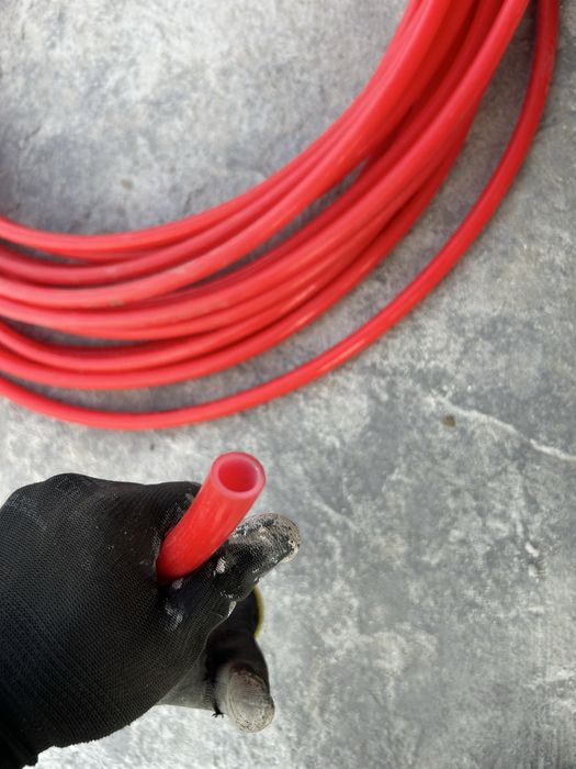 Teava incalzire pardoseala Purmo