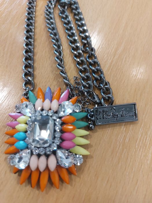 Bijuterie/gablonturi Ulla Popken