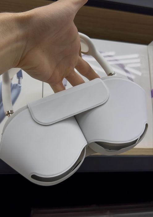 AirPods max 2 gen 2 kun! 2 дня! -50