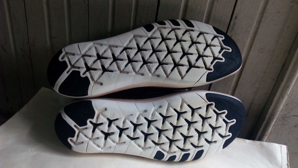 '' Nike Free Transform Flyknit ''оригинални маратонки 38.5 номер