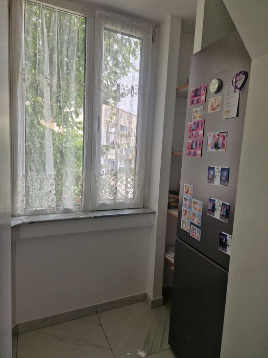 Apartament 2 camere etaj 1
