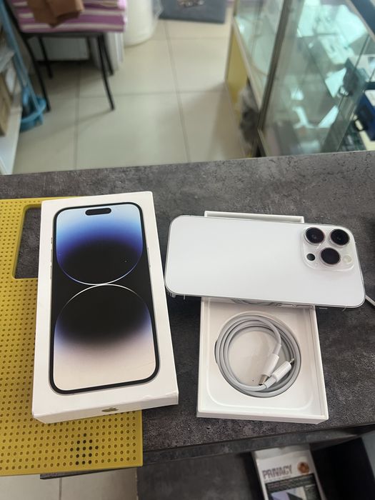 Продам iPhone 14pro 256Gb Айфон 14 про 256Гб