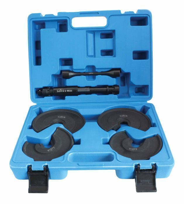 Trusa presa arcuri asta