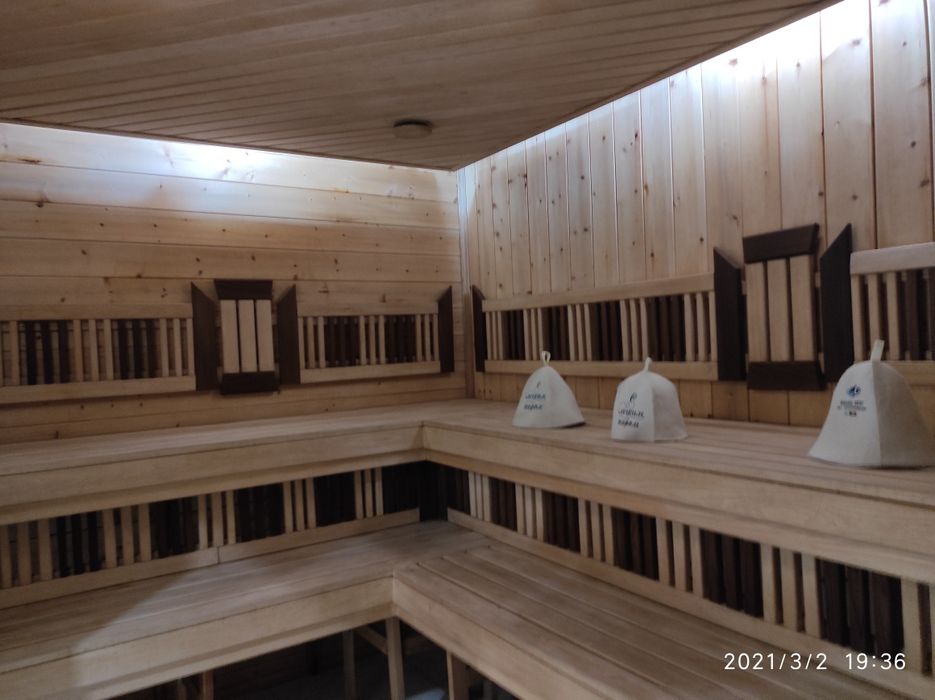 Гостевой дом посуточно