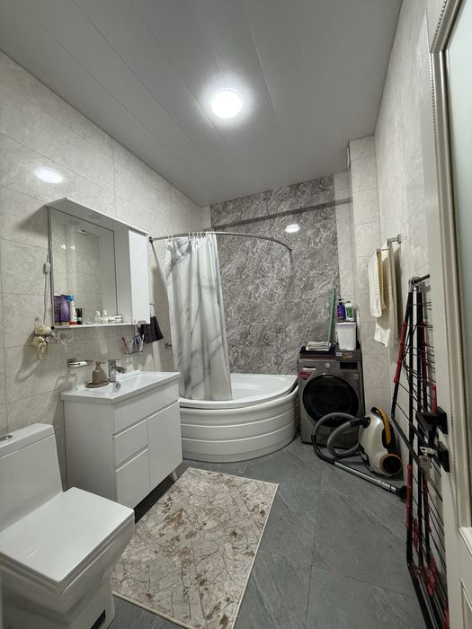 Сергели Сўғдиёна махалла.1 хона.2 хона  қилинган мебел тех янги