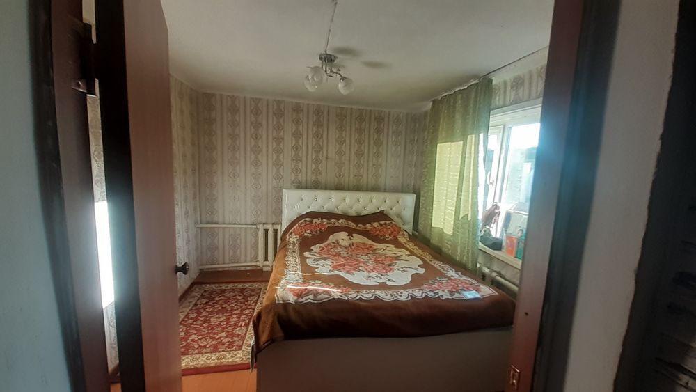 Продается Дом На рабочем поселке