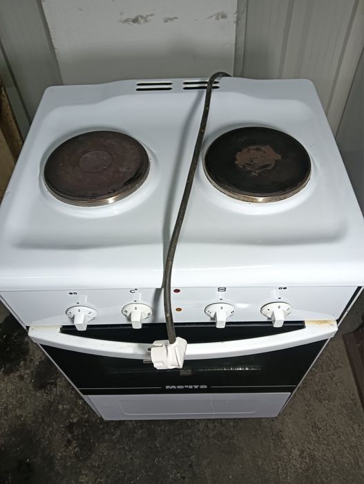 Продам электроплиту Мечта