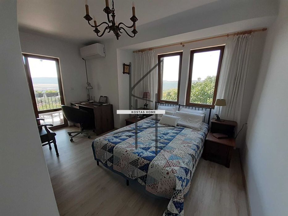 Продава се Двустаен апартамент в с. Осеново, Област Варна - 79 кв.м за 1076 €/кв.м - Снимка #9