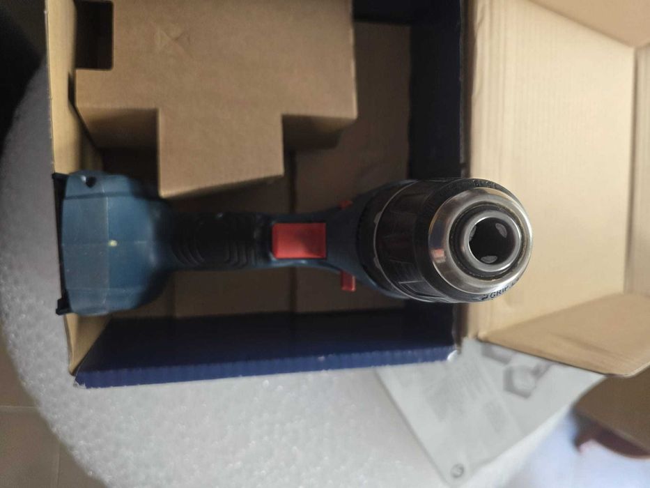 Bosch GSB 18V 21 Bormasina cu percutie defecta