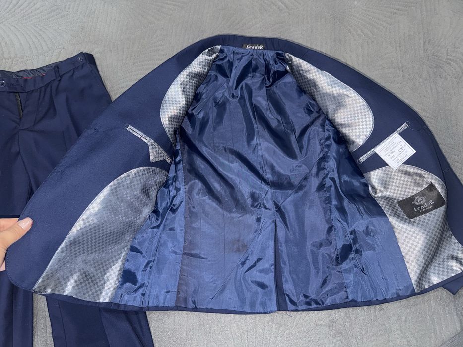 Одежда на мальчика