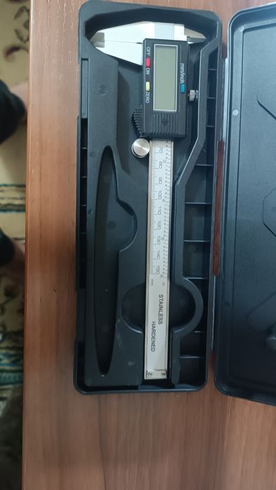 Штангель  циркуль