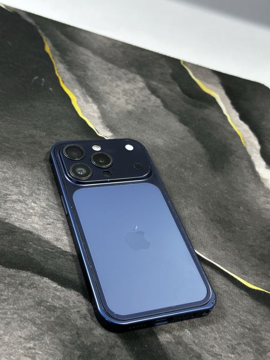 Iphone 15 pro 256 gb