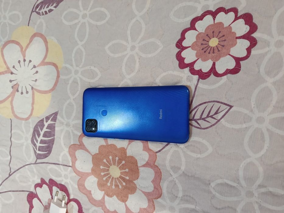 Hoalme redmi 9с Т