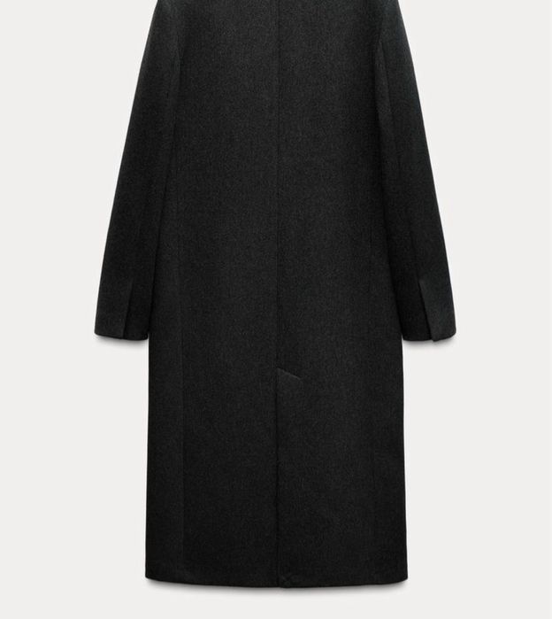 Продам пальто ZARA