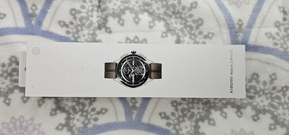 Xiaomi Watch 2 Pro LTE