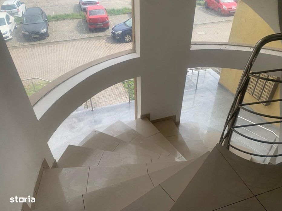 Garsoniera de vanzare, 46 mp, in complex rezidential, bloc nou, zona B