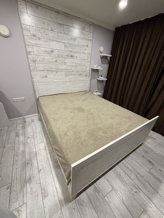 Продам кровать.