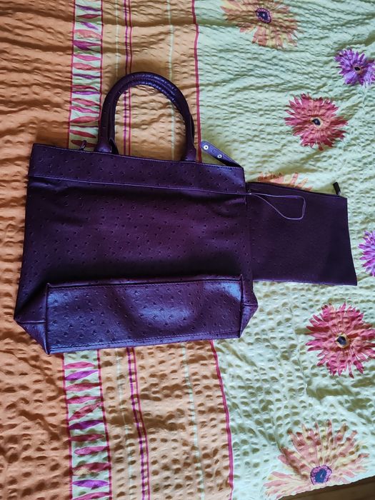 Geantă Belinda AVON