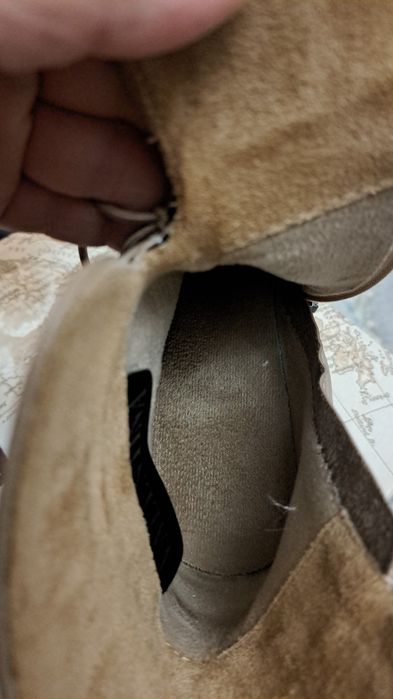 Полусапожки весна- осень