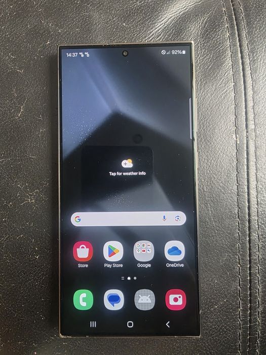 Samsung S24 Ultra 256GB