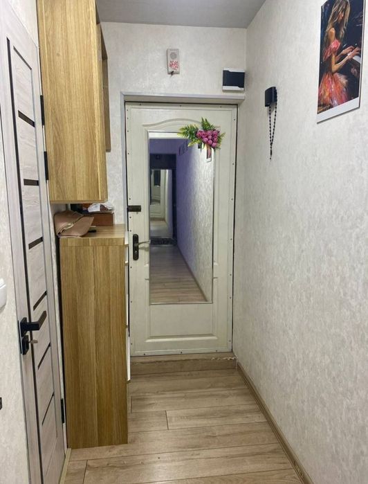 Квартира продаётся Чиланзар Г9А квартал 3в4/1/5 балкон 2*6 ор фархадск