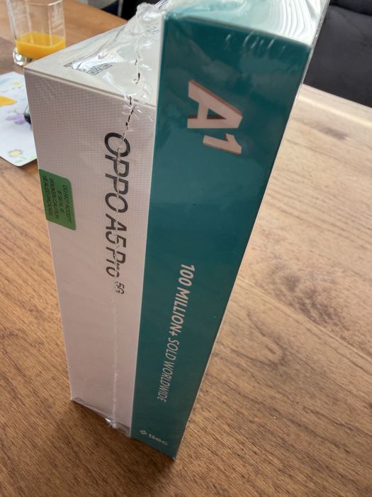 Oppo  A5 pro 256gb