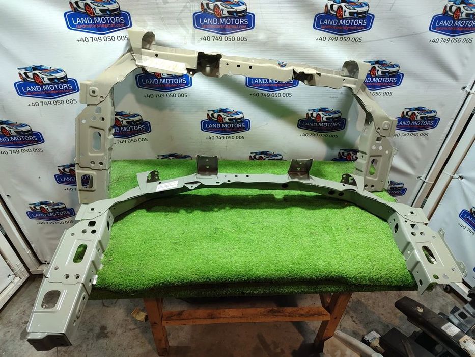 PANOU FRONTAL (2 BUC.) TOYOTA AYGO / CITROËN C1 / PEUGEOT 108 / B40 / COD OEM 53201-0H903 / 16121057 2014-2021 (1E3)