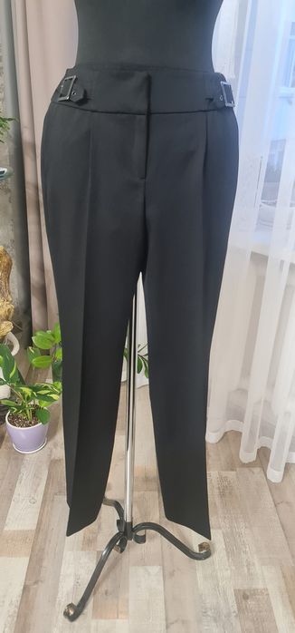 Деловой костюм двойка.