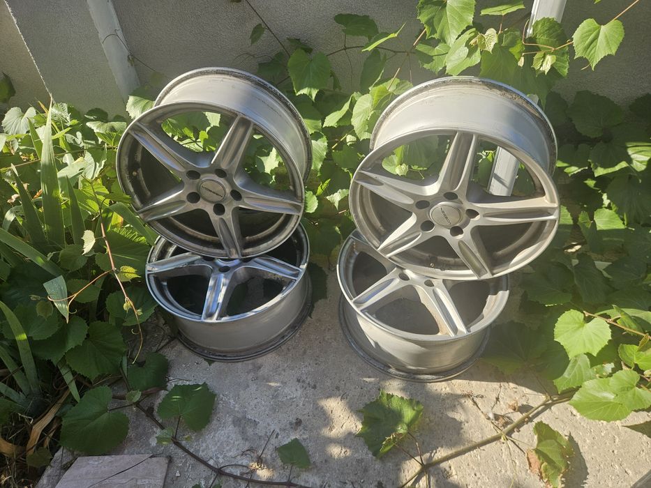 Джанти 16ц 5х112