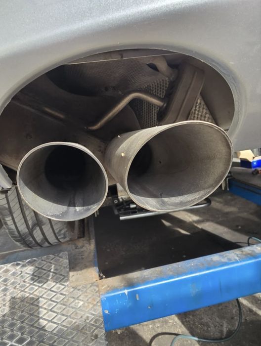 Mercedes‑ Benz C200 CDI BlueEFFICIENCY W204 2. 2 CDI 136 к. с.