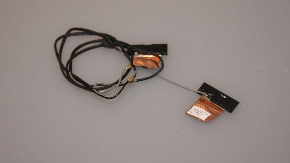 WIFI антенны от ноутбука Sony SVF152