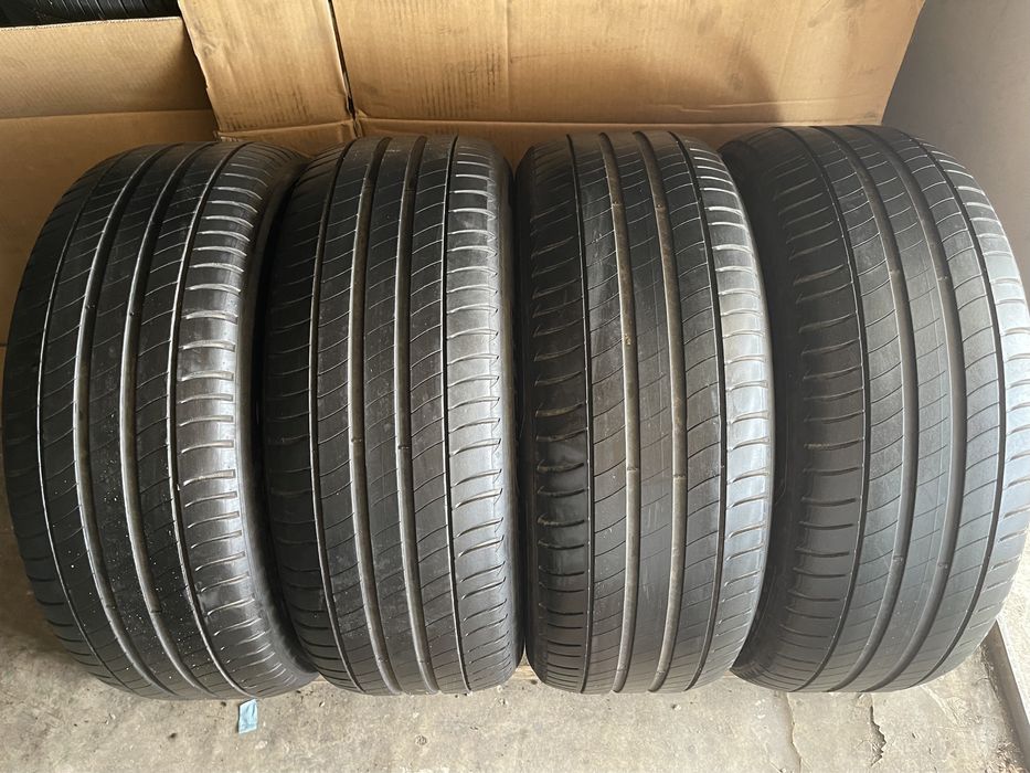 225/55/R17 Michelin Primacy 3