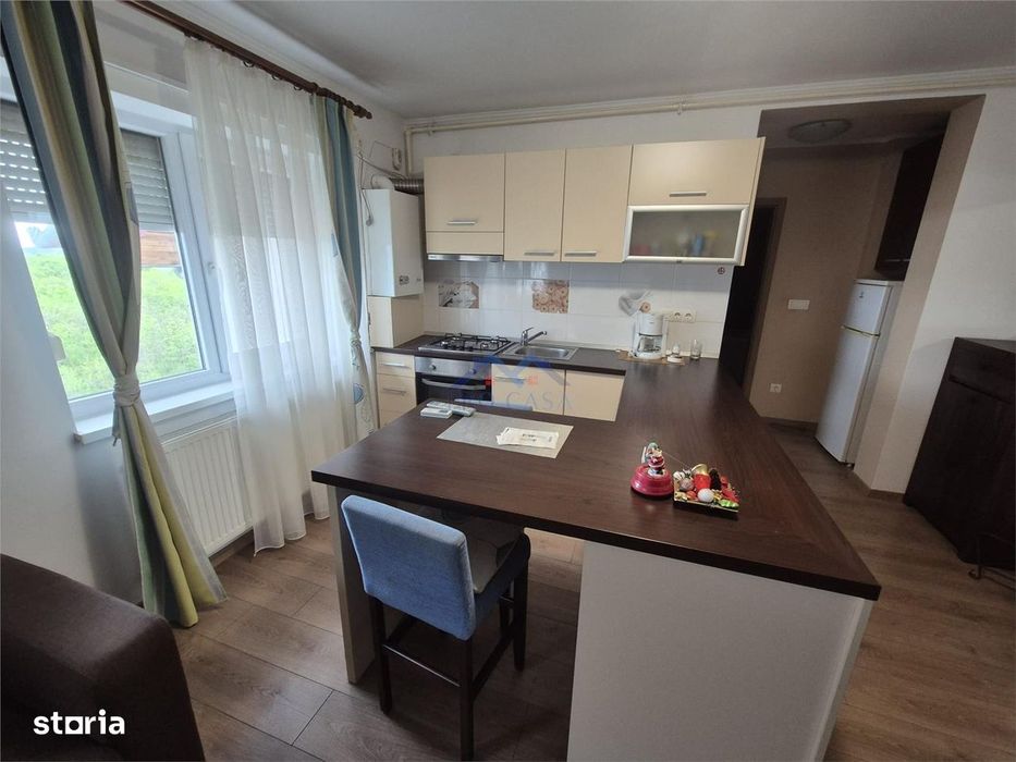 Apartament 2 camere, bloc 2016, Cetate, Orhideea, parcare