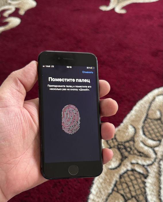 iPhone 7 128GB ideal sotiladi
