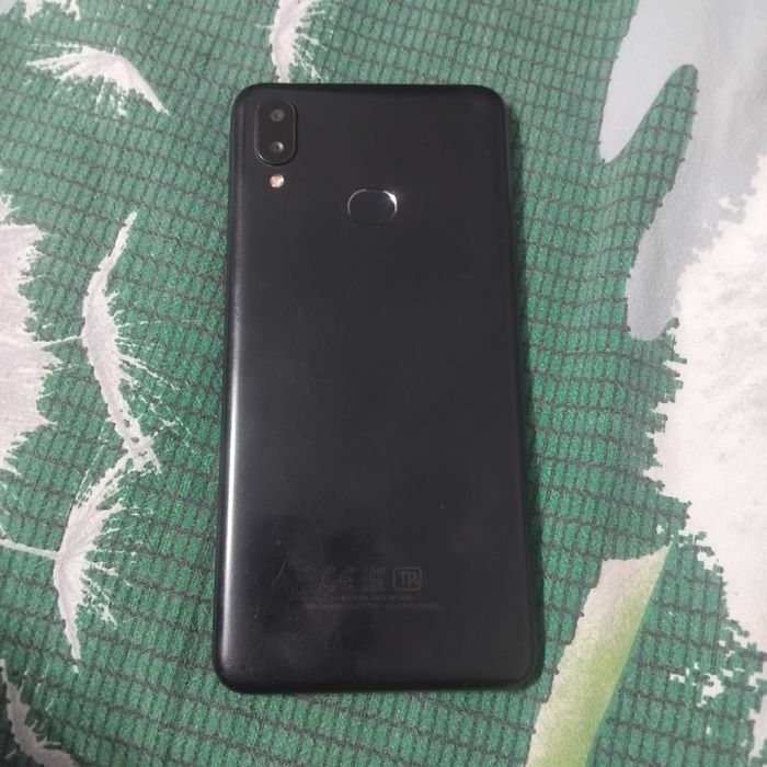 Samsung Galaxy A10 —