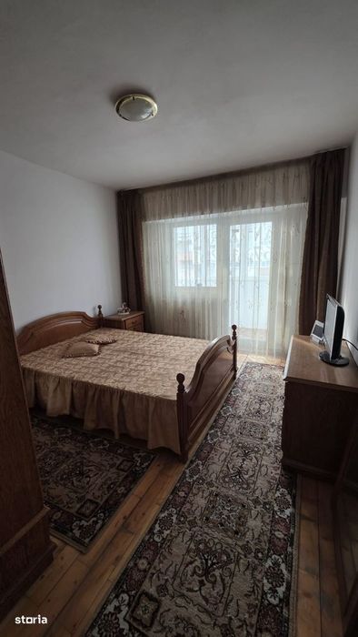 Apartament cu 3 camere, 63 mp., zona Centrala, Turda