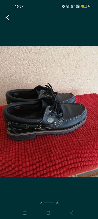 Mocasini Dockers piele nr 41 bărbați