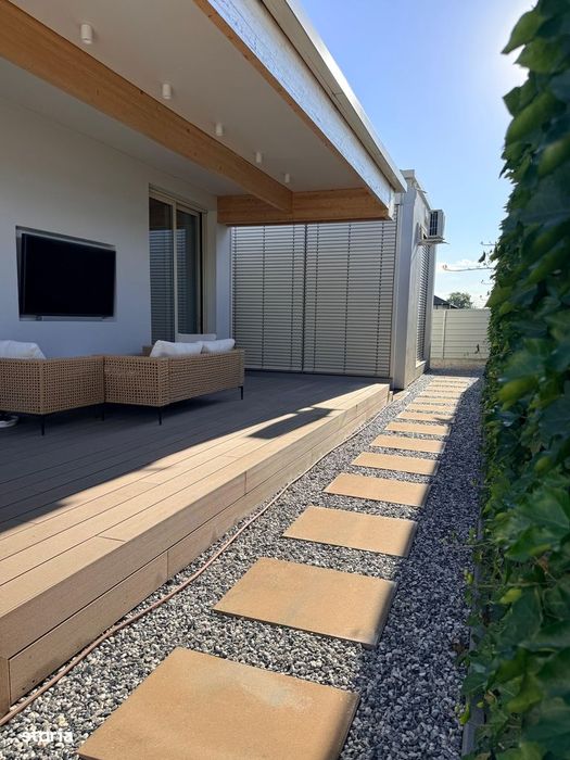 Vand Vila Ultra-Premium
