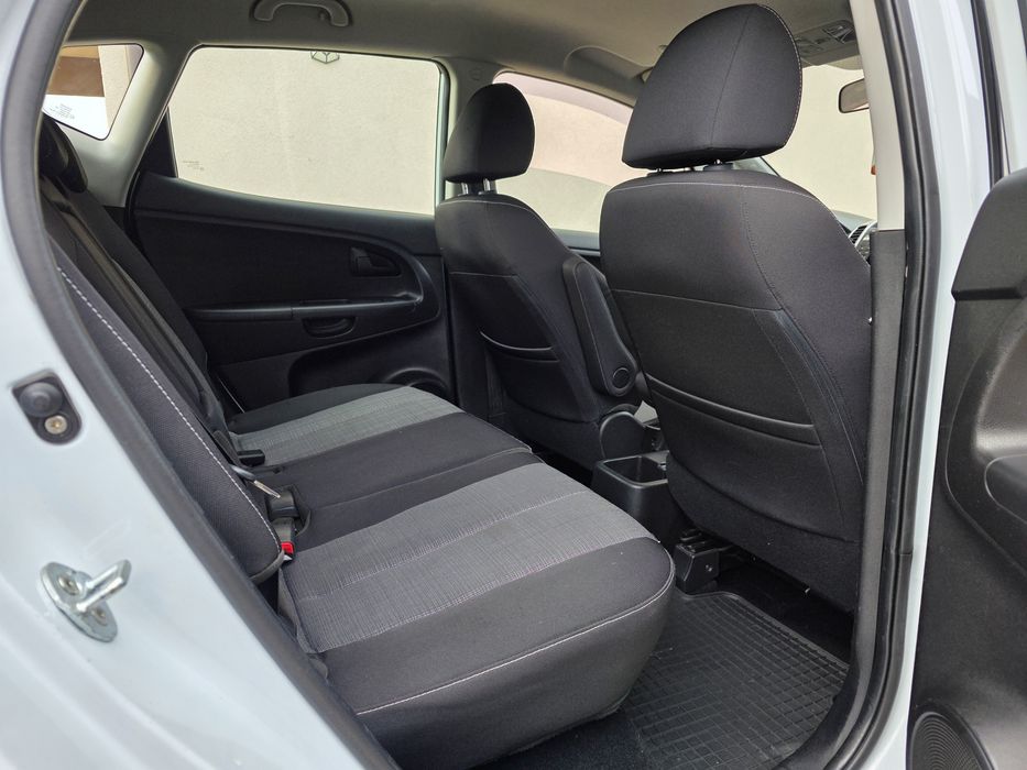 KIA Ceed 2012 — imagine 3