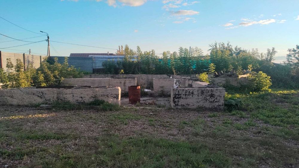 продам дом в черте города