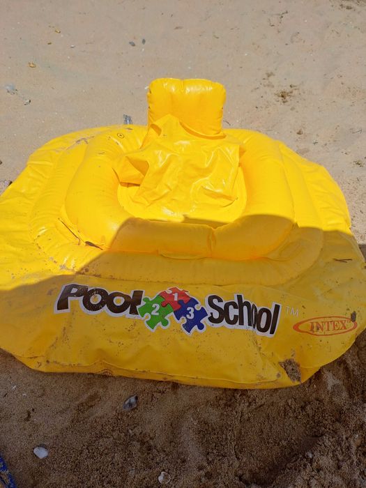 Пояс за деца до 2 г